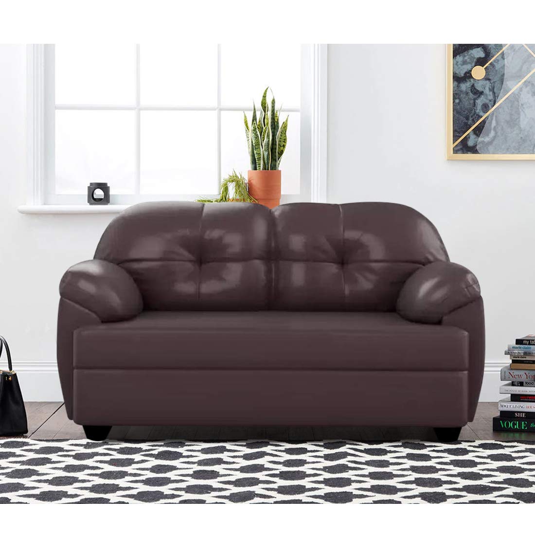       2 Seater Sofas: Buy 2 Seater Sofa Online @Best Prices in India! – GKW Retail