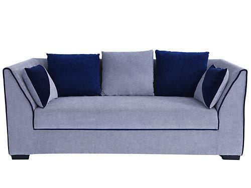 
      Buy Fabric Sofa Online @Best Prices in India!
 – GKW Retail