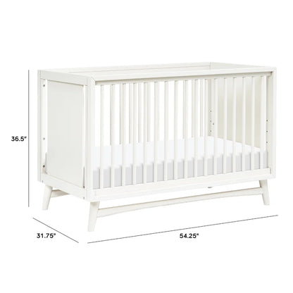 Cribs: 3-in-1 Convertible Kids Crib