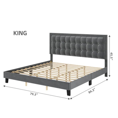 Divan Bed: Fiorindo Solid Wood Bed
