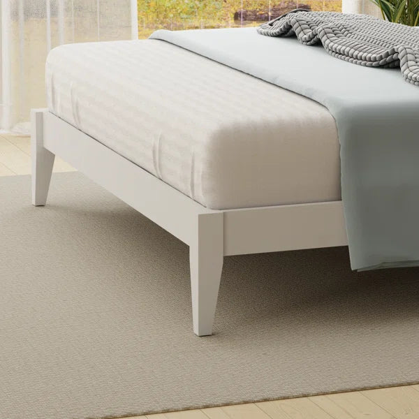 Divan Bed: Marksbury Solid Wood Bed