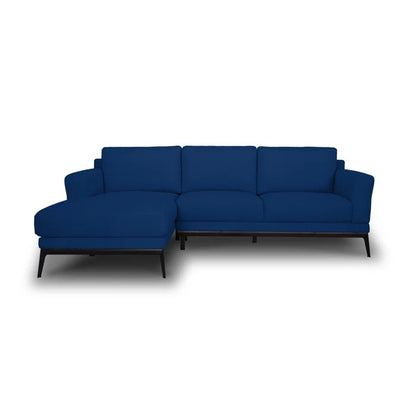 L Shape Sofa Set: Perfect Sectional Sofa for Modern Aesthetics Design