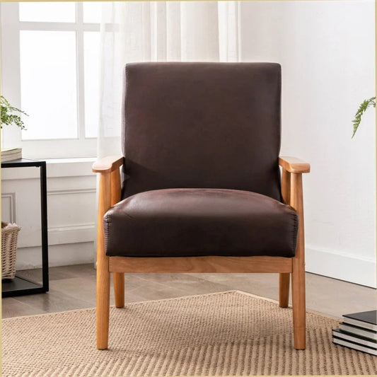 1 Seater Sofa Set : JOY 25.375'' Wide Armchair