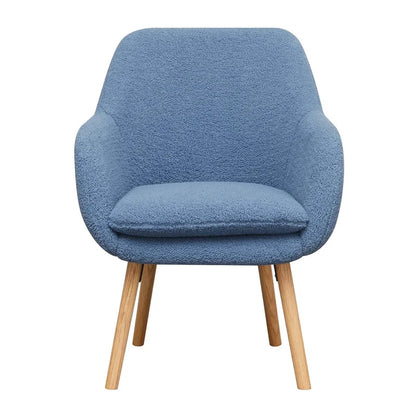 Accent Chair: 25.25'' Wide Chair
