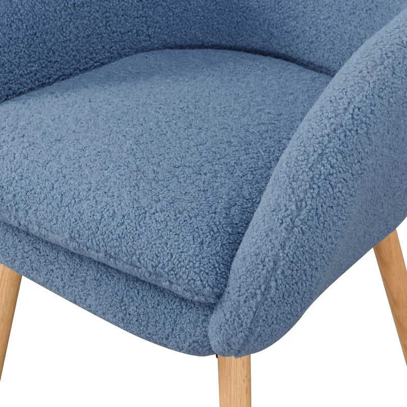 Accent Chair: 25.25'' Wide Chair