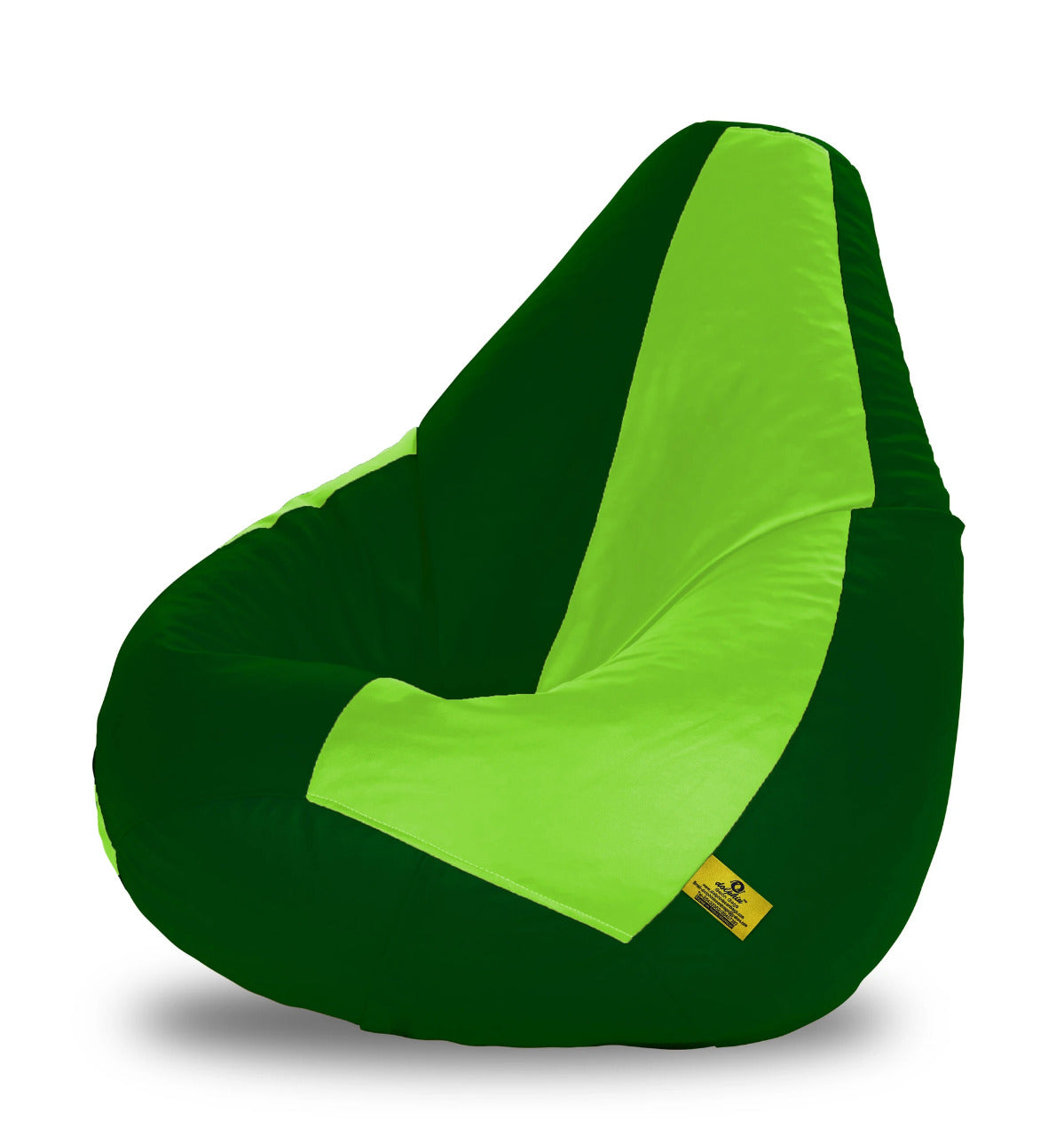 Bean Bag : 3XL F.GREEN & B.GREEN BEAN BAG-FILLED(With Beans) – GKW Retail