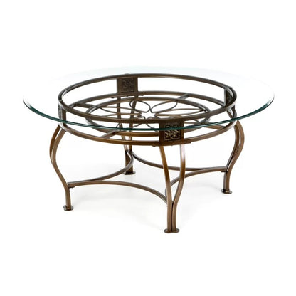 Coffee Table: Contemporary Style Coffee Table
