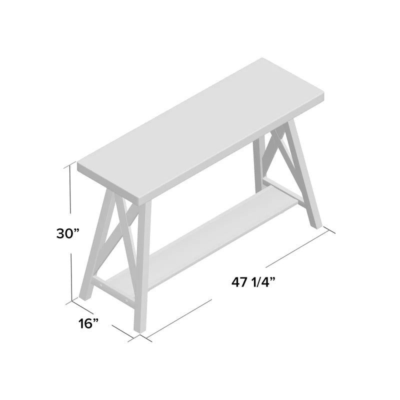 Console Table : Isha 47.25'' Console Table