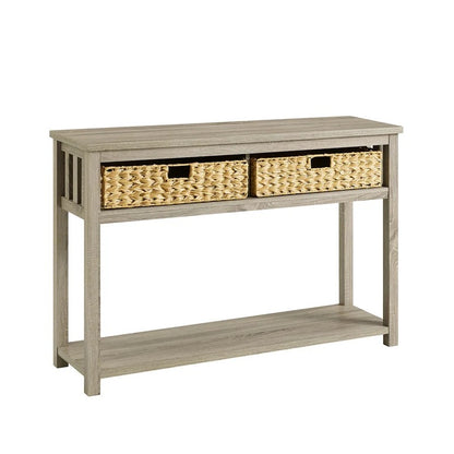 Console Table : MK 48'' Console Table
