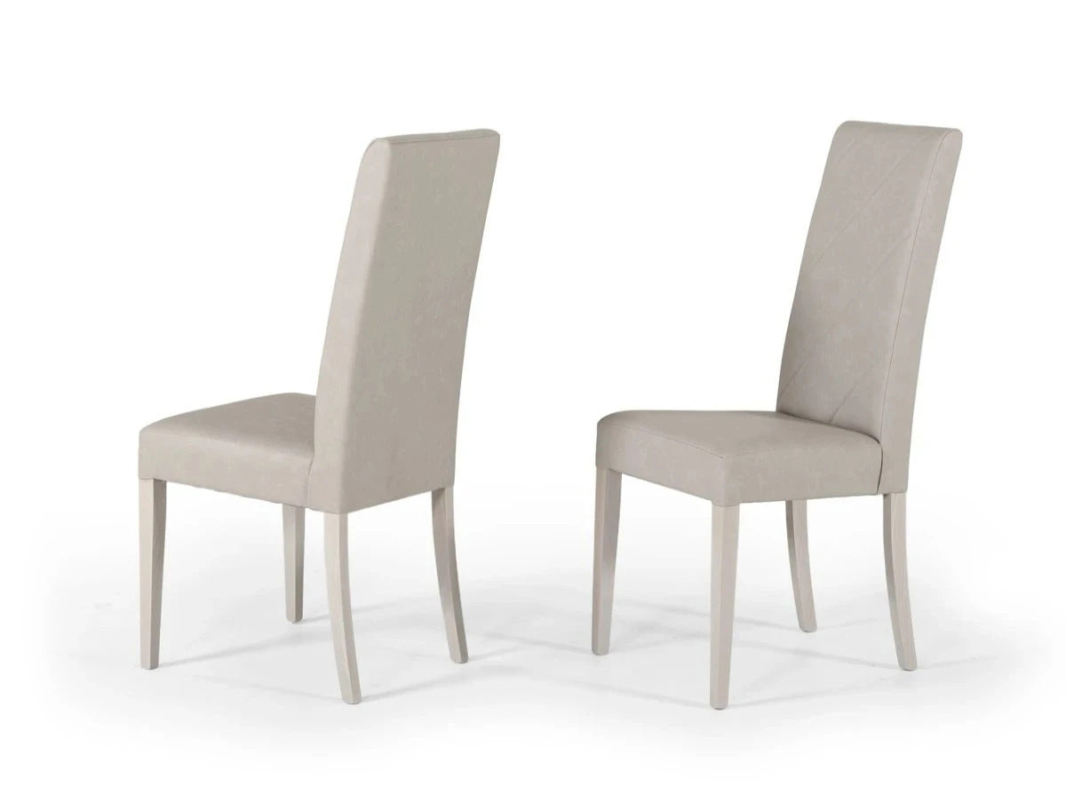 Dining Chair ADAM Dining Chair (Set of 2)
