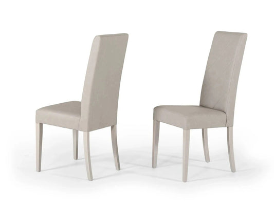 Dining Chair ADAM Dining Chair (Set of 2)