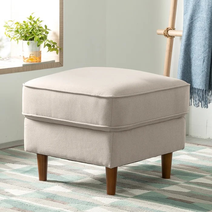 Stool with sofa sale