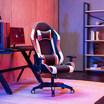 Gaming Chair: Gaming Chair Computer Game Chair