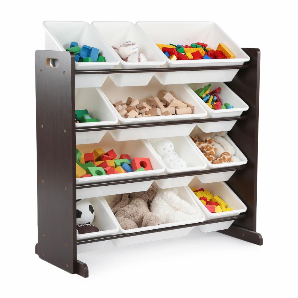 Espresso on sale toy organizer