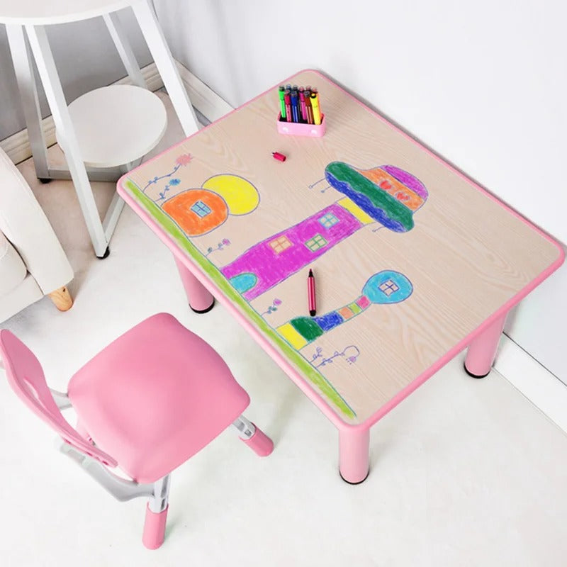 Small table and chair set for sale kids