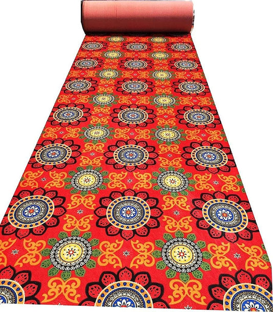 Carpets: Modern Design Carpet for Wedding