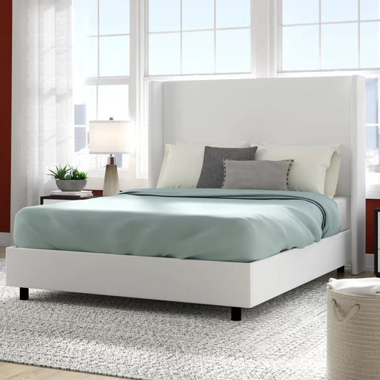 Modular Bed : Miya Standard Bed