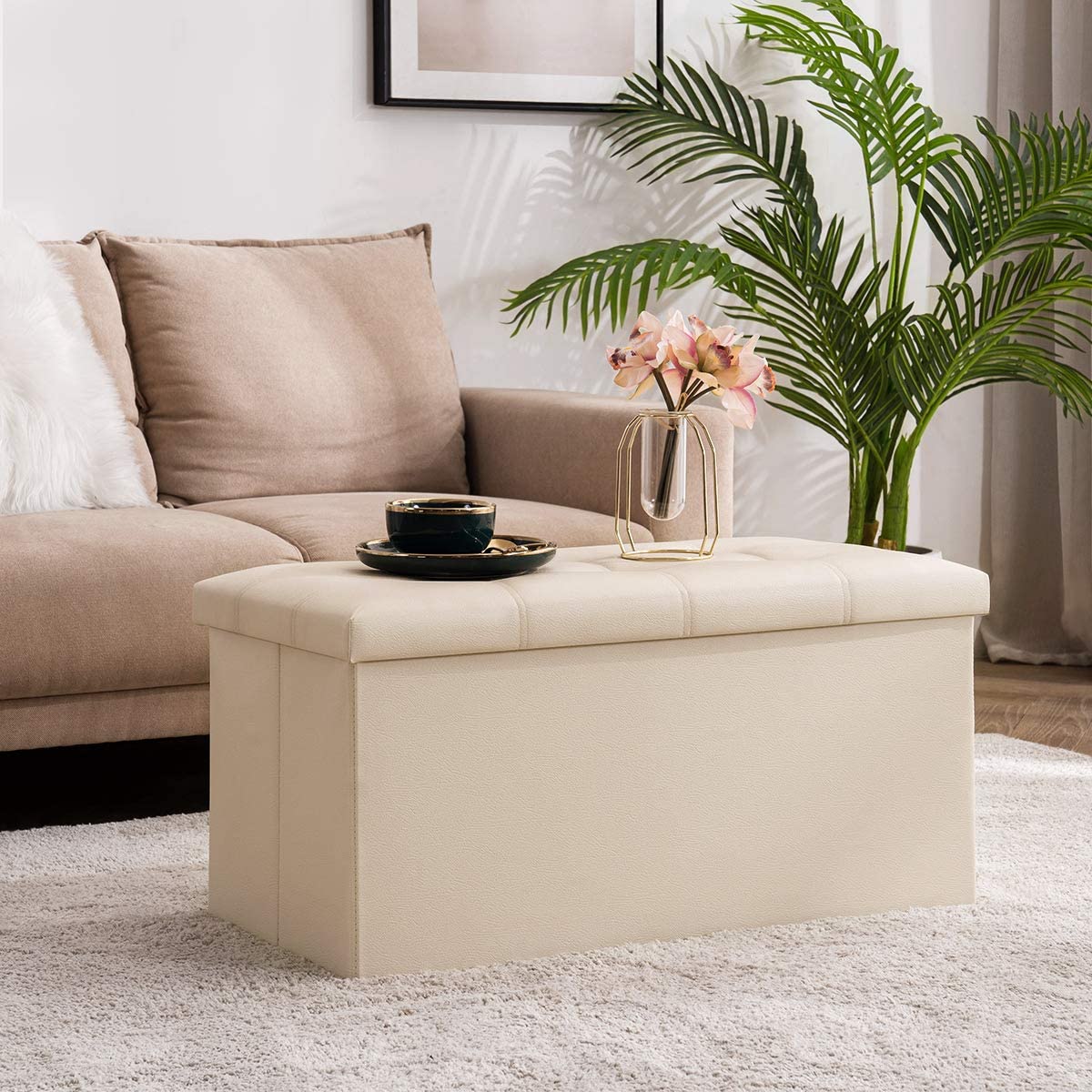 30 deals inch ottoman