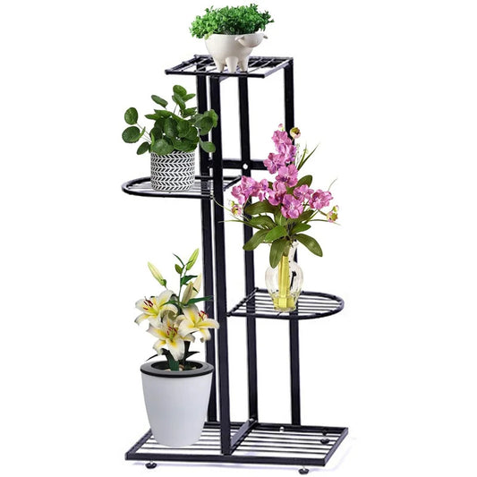 Plant Stand :  9 Inches Plant Storage Rack