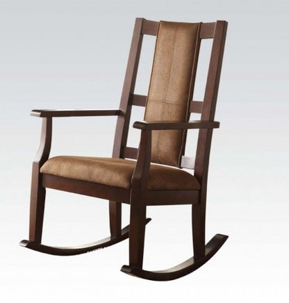 Rocking Chair: Butsea Rocking Chair