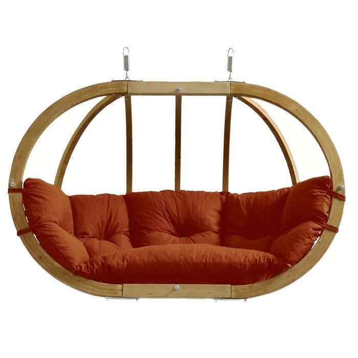 Swing Chairs: 2 Person Porch Swing