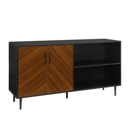 TV Console: Kelin TV Stand for TVs up to 65"