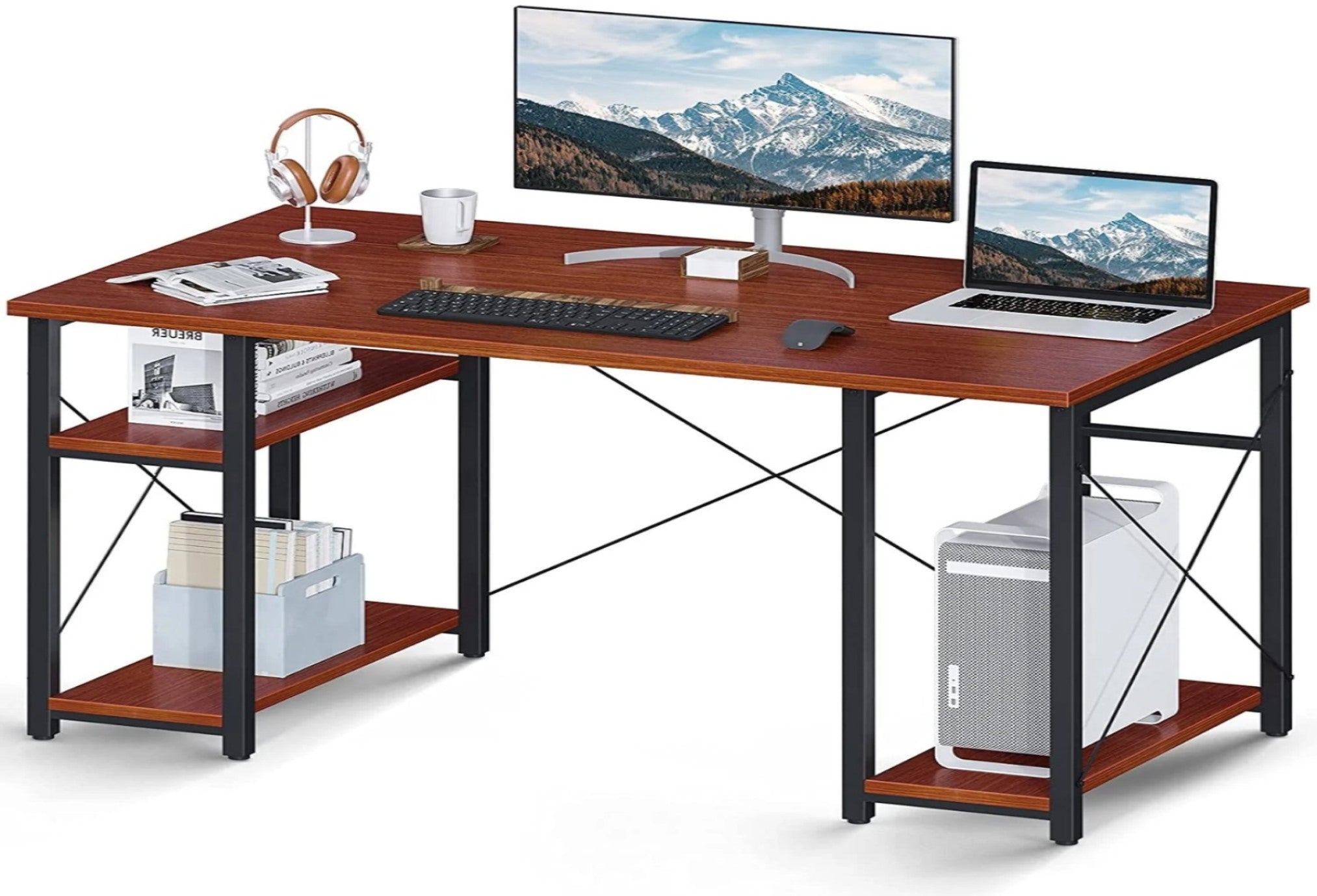 Computer Table Design, Modern Computer Table Design, Computer Table Design For Home!