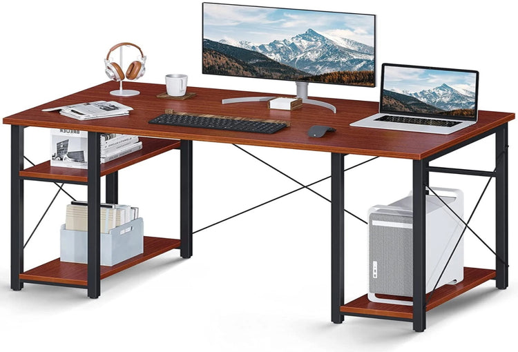 Computer Table Design: Modern Computer Table Design | Computer Table ...