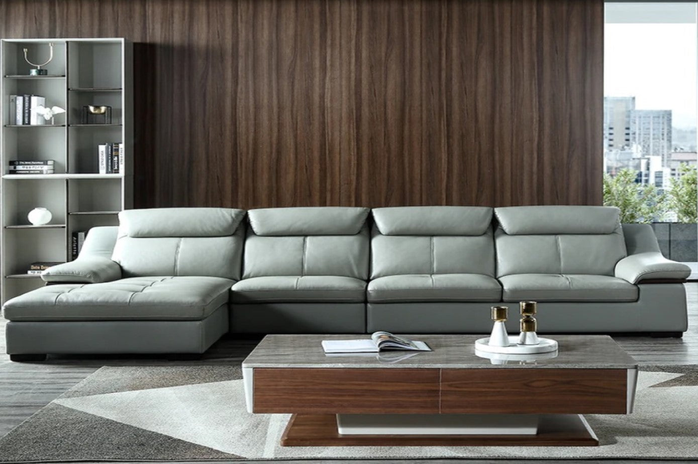L Shape Sofa Design: 301+ ️ Living Room L Shape Sofa Design ...
