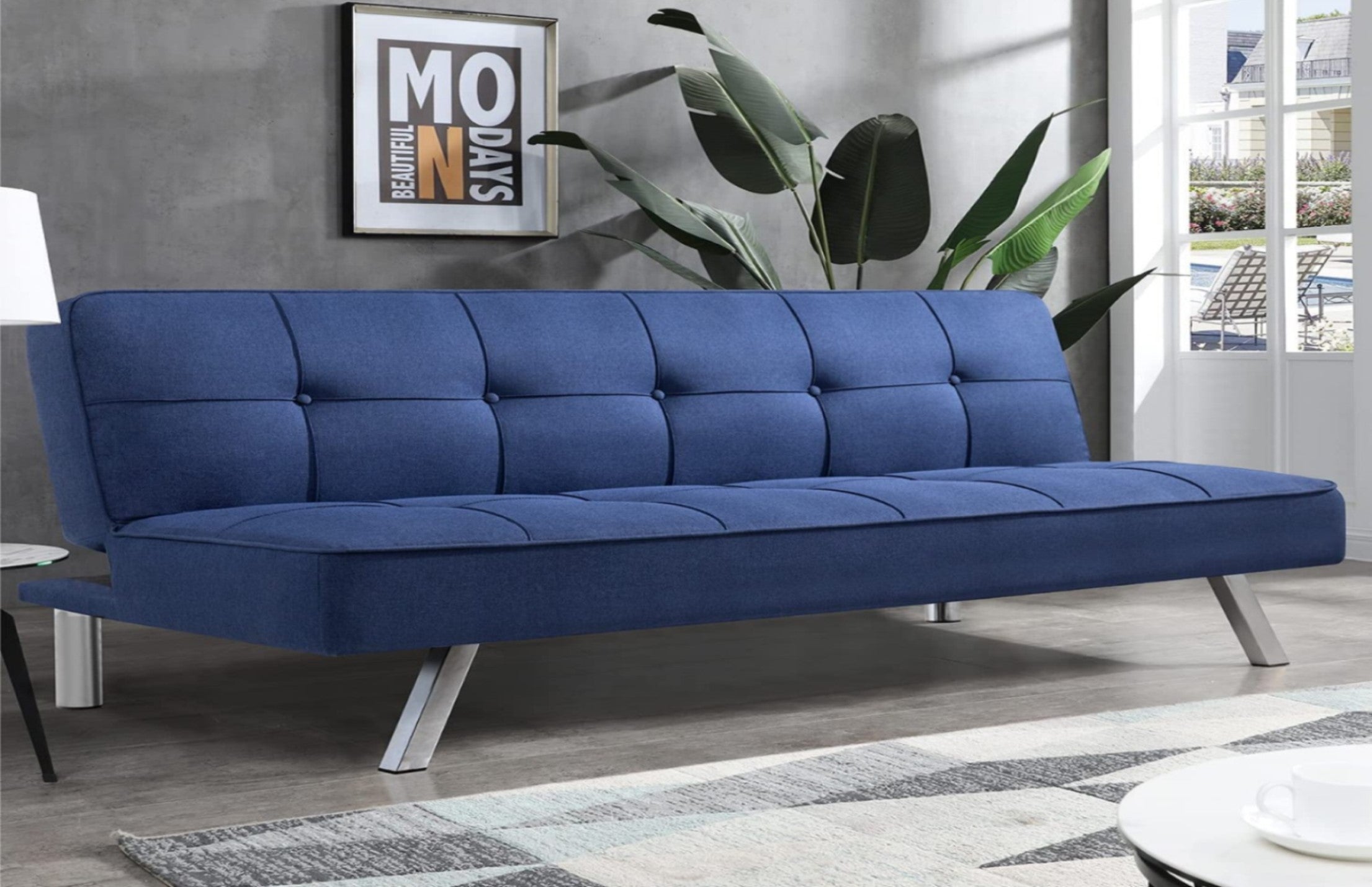 Dømme mover Grand Sofa Cum Bed Designs: ✔️@Upto 50% Off✔️ 211+ ⭐ Latest Sofa Cum Bed Designs  Online In India At Best Prices! | GKW Retail