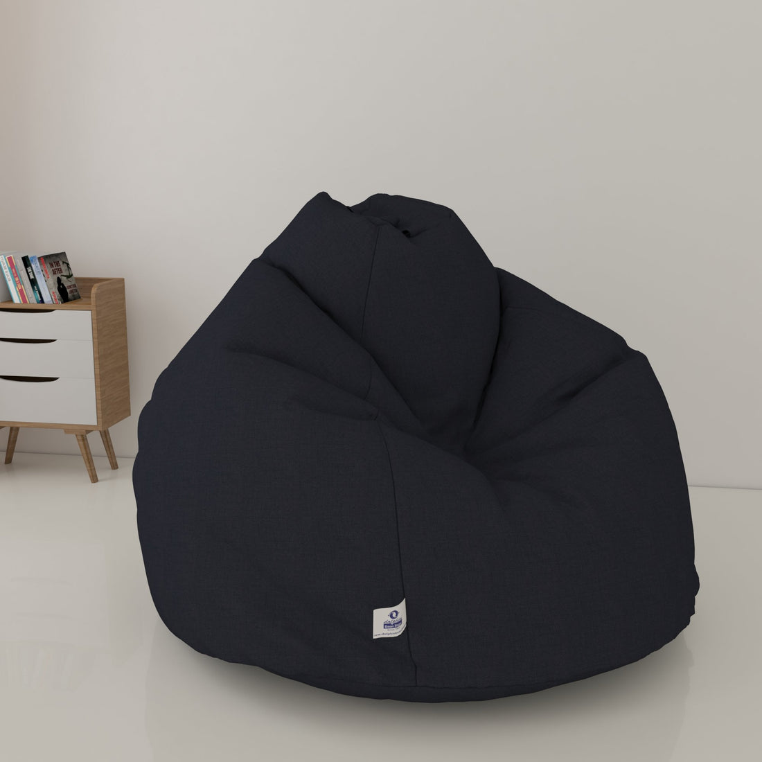 Step By Step Instructions To Use A Bean Bags Lounger In Any Room!