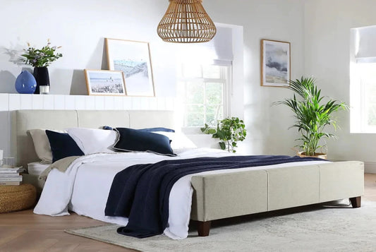 Bed Design, Modern Bed Design, New Bed Design, Simple Bed Design