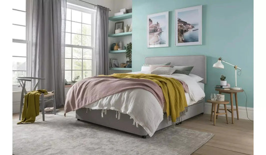 King Size Bed Design, King Bed Designs, King Size Bed Design Wooden!