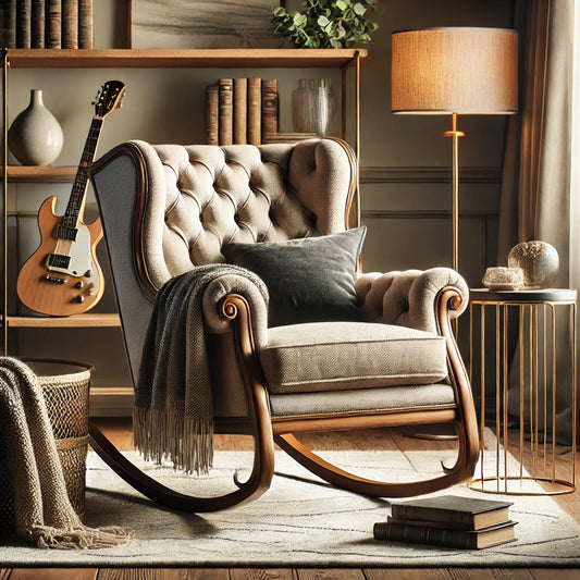 where to buy rocking sofa chair