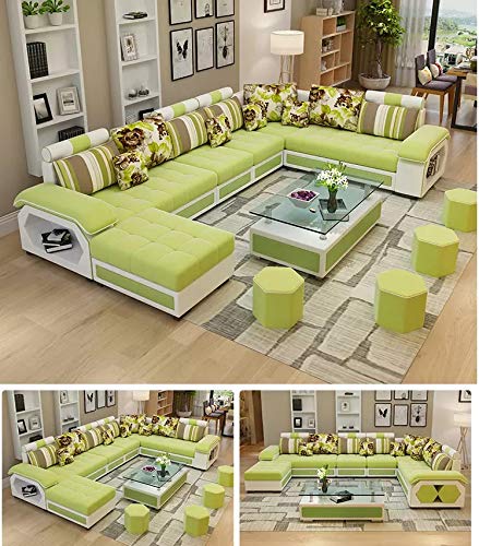 9 Seater Sofa, 9 Seater Sofa Set – GKW Retail