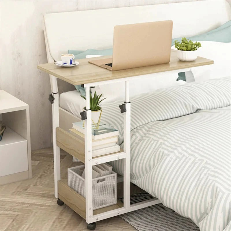 Buy Height Adjustable Table Online @Best Price in India! – GKW Retail