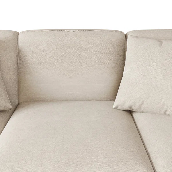 3 Seat Sofa with Removable Back, Couch, Couches, Sofas