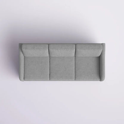 3 Seater Sofa: 74'' Upholstered Sofa