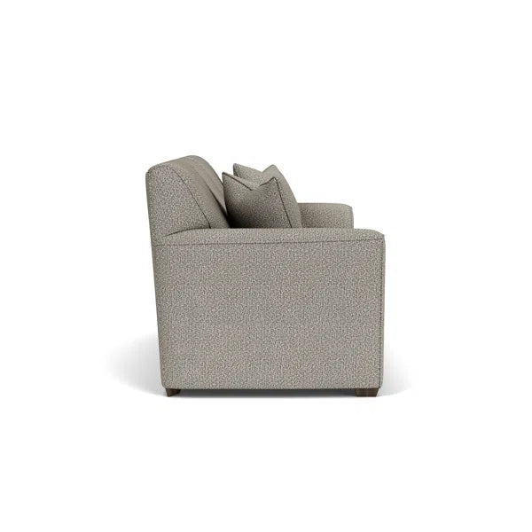 3 Seater Sofa: 78'' Upholstered Sofa