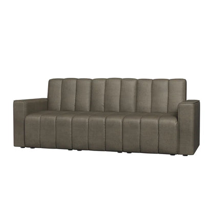 3 Seater Sofa: Amelia-Eve 92.2'' Upholstered Sofa