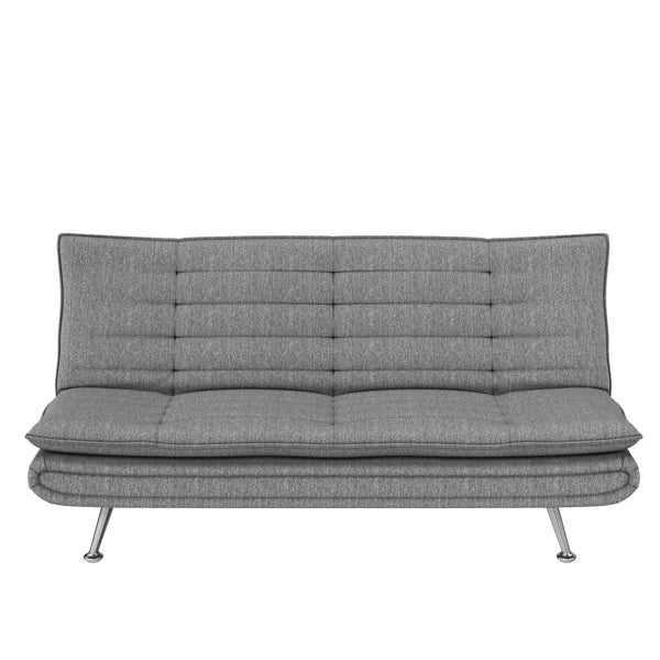 3 Seater Sofa: Aracele 65.7'' Upholstered Sofa Bed