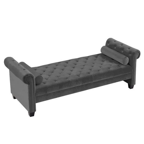 3 SeaeBaudin 82.3'' Upholstered Sofa