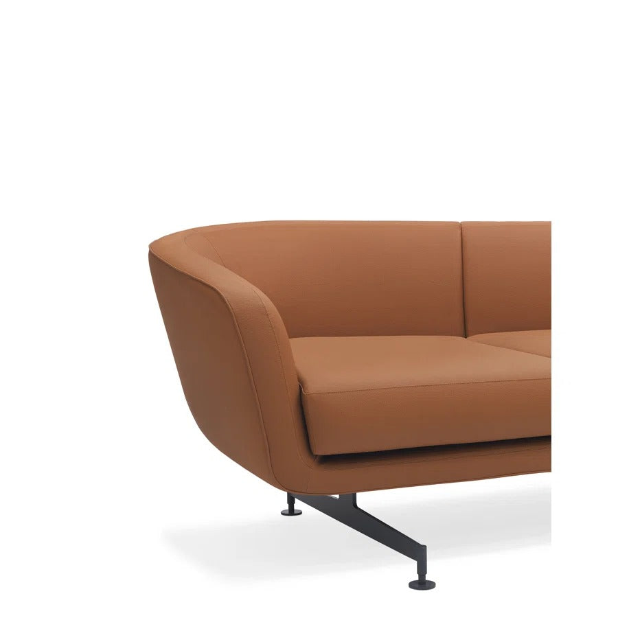 3 Seater Sofa: Betty 3-Seater Sofa by Piero Lissoni