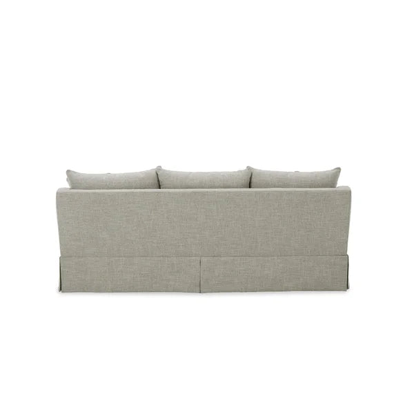 3 Seater Sofa: Carlin 88'' Upholstered Sofa