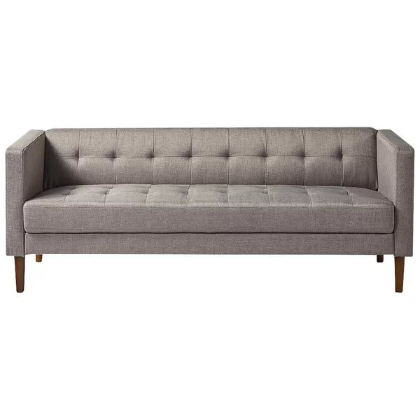 3 Seater Sofa: Danzelle 73.23'' Upholstered Sofa