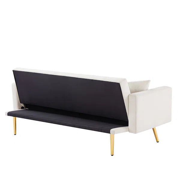 3 Seater Sofa: Eriksen 73.2'' Upholstered Sofa