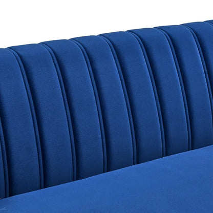 3 Seater Sofa: Fahncke 79.87'' Upholstered Sofa