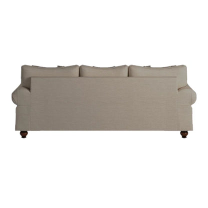 3 Seater Sofa: Freda 96'' Upholstered Sofa