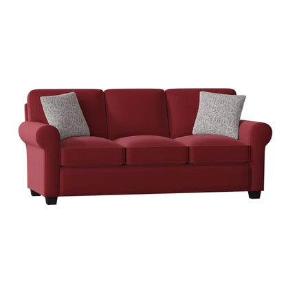 3 Seater Sofa: Lollar 82.75'' Upholstered Sofa