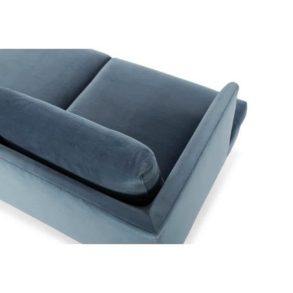 3 Seater Sofa: Miller 84'' Upholstered Sofa